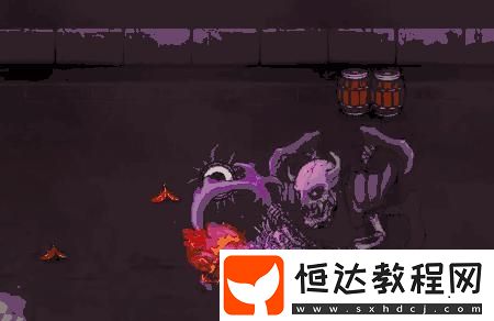 失落城堡第四關強力boss死亡領主打法攻略及與死亡修羅的區(qū)別介紹