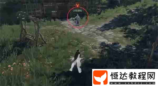 逆水寒手游五行化萬象奇遇任務(wù)攻略分享