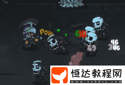 失落城堡手游火槍哪個(gè)好用？燧發(fā)槍、被腐蝕火槍武器排行推薦