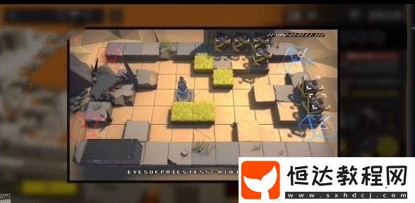 明日方舟SW-EV-3低配通關(guān)攻略：如何三星通關(guān)最新活動(dòng)關(guān)卡
