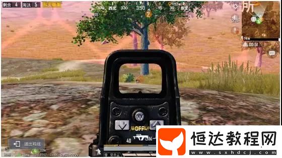 和平精英伏地魔怎么找？調(diào)節(jié)游戲畫質(zhì)設(shè)置與使用載具技巧全解析