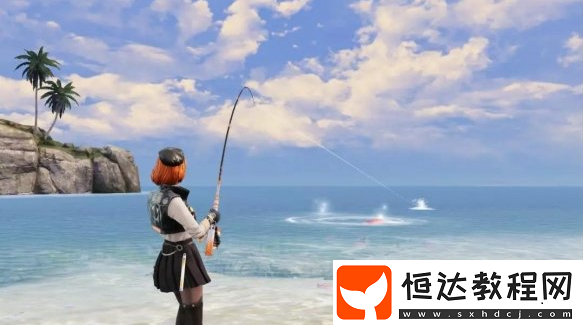 明日之后新釣魚(yú)等級(jí)更新，魚(yú)竿配方獲取與等級(jí)突破任務(wù)全解析