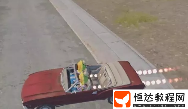 和平精英風(fēng)火輪bug怎么卡？最新操作方法及花式玩法大揭秘