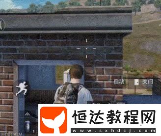 絕地求生海島、雨林、沙漠地圖抓攀系統(tǒng)新技巧：輕松登頂制高點(diǎn)，戰(zhàn)術(shù)優(yōu)勢(shì)全解析