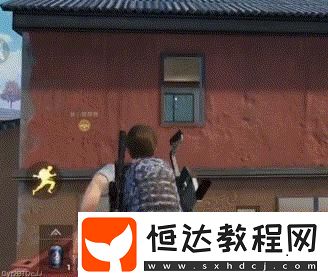 絕地求生海島、雨林、沙漠地圖抓攀系統(tǒng)新技巧：輕松登頂制高點(diǎn)，戰(zhàn)術(shù)優(yōu)勢(shì)全解析