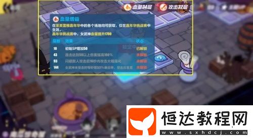 崩壞3學(xué)園嘉年華三周年活動玩法及內(nèi)容介紹，豐厚獎勵等你拿