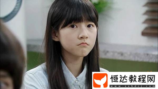 喜歡**已經(jīng)成為現(xiàn)在的主流審美了