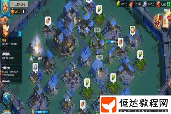 部落沖突超級野蠻人升級數(shù)據(jù)詳解