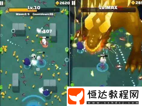 弓箭傳說鐮刀boss打法攻略 應(yīng)對(duì)高難鐮刀怪