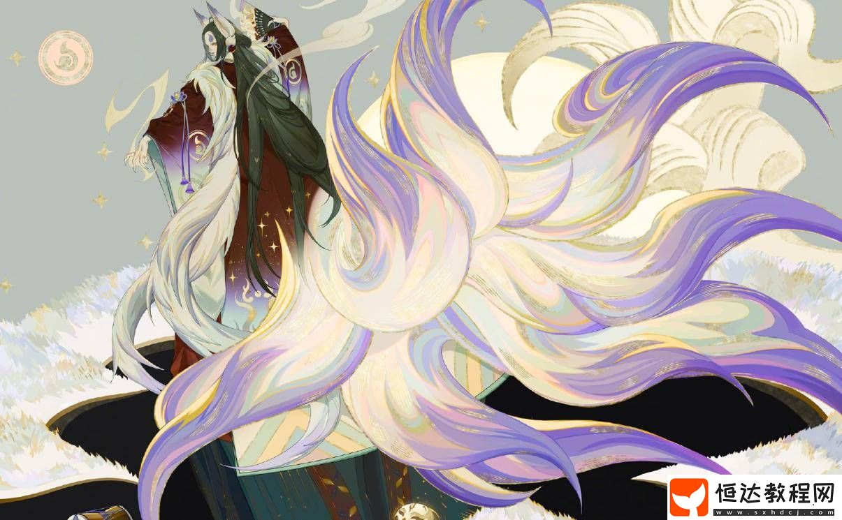 陰陽師SP燼天玉藻前技能解析與培養(yǎng)價值評估：三周年慶新SP式神是否值得投入？