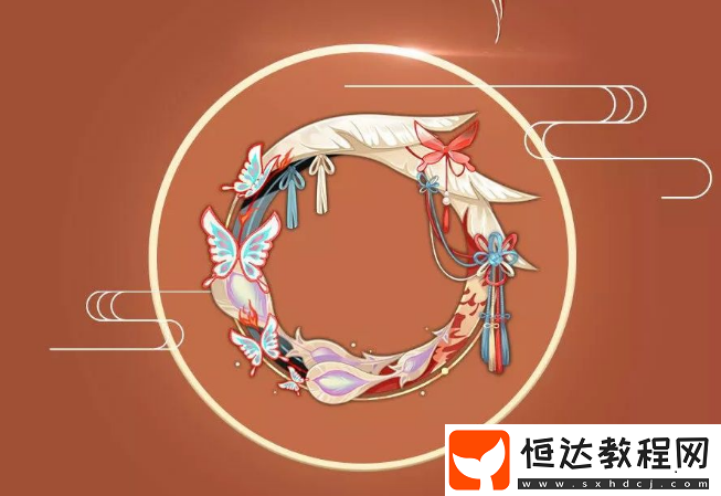 陰陽(yáng)師不知火典藏皮膚蝶步韶華評(píng)測(cè)：浴火重生的蝴蝶，三周年慶典盛裝登場(chǎng)