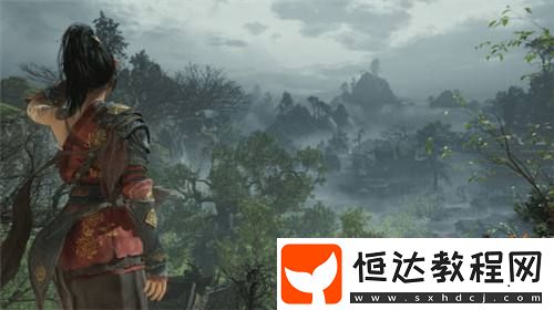 明末再發(fā)女主角新圖