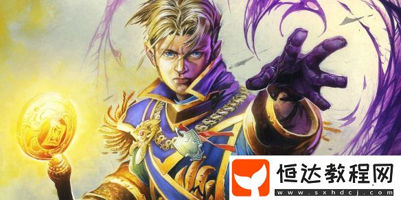 星際英雄傳星靈牧卡組攻略