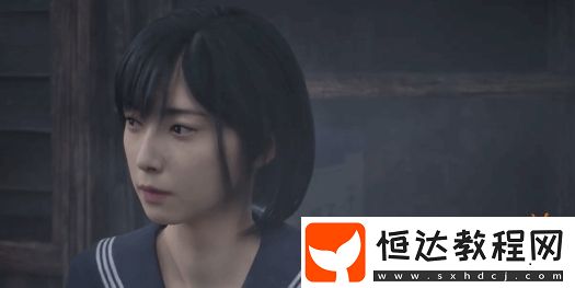 JK美少女勇闖鬼鎮(zhèn)！寂靜嶺新作發(fā)布最新預(yù)告