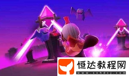 弓箭傳說近戰(zhàn)打法全攻略：球體劍體圍繞+走位技巧+生命上限增加