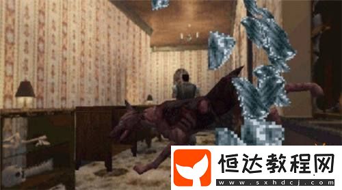生化危機(jī)推出玩偶抱枕!恐怖舔爺化身可愛(ài)萌物
