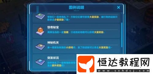 崩壞3學(xué)園嘉年華三周年活動玩法及內(nèi)容介紹，豐厚獎勵等你拿
