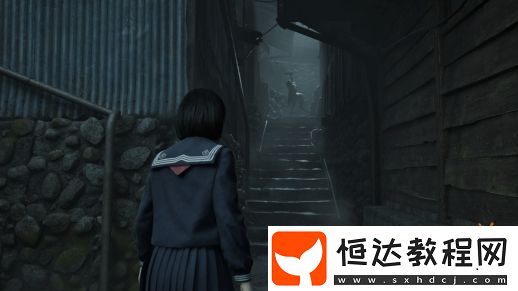 日系恐怖對味了！寂靜嶺新作Steam頁面上線