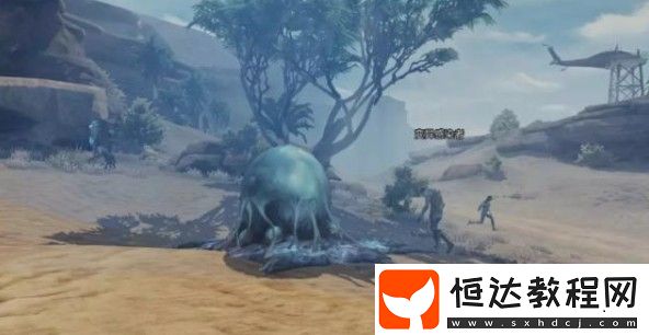 明日之后丘腦信息素獲取攻略：感染母巢與干冰制造機(jī)清除技巧