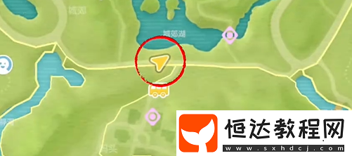 心動(dòng)小鎮(zhèn)線條小狗旅行記第4天謎面攻略