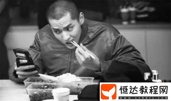 喜歡**已經(jīng)成為現(xiàn)在的主流審美了