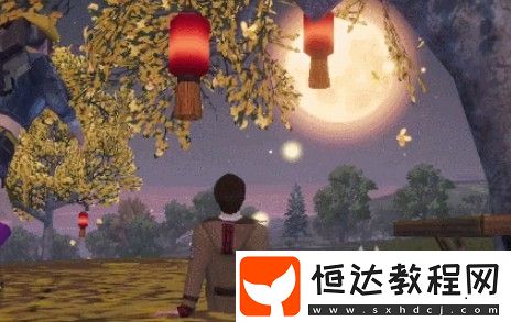 和平精英月兔跟隨取消方法詳解：如何避免月兔遮擋視線及位置暴露問題
