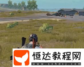 絕地求生決賽圈技巧：手榴彈與燃燒瓶的運用及遠(yuǎn)距離狙擊伏地魔策略