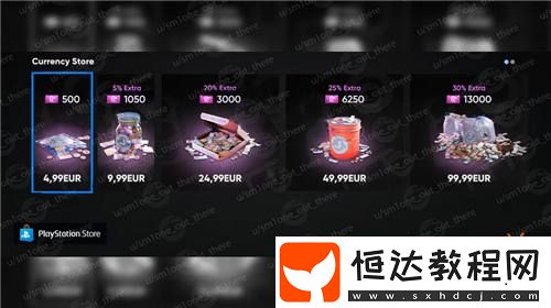 EA實(shí)時服務(wù)Skate.微交易售價曝光
