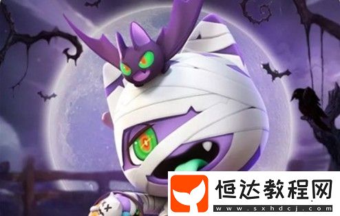 一起來捉妖南瓜頭騎士技能詳解：龍卷氣刃與回旋黑鐮效果全解析