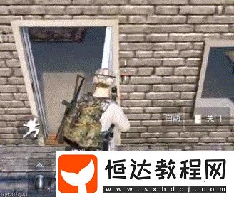 絕地求生海島、雨林、沙漠地圖抓攀系統(tǒng)新技巧：輕松登頂制高點(diǎn)，戰(zhàn)術(shù)優(yōu)勢(shì)全解析