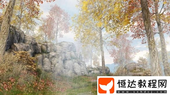 明日之后雷暴天氣應(yīng)對攻略：如何預(yù)防雷劈與治療感冒