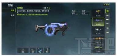 量子特攻沖鋒槍推薦：新手必備武器選擇指南及高級沖鋒槍對比