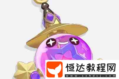 幻系精靈介紹