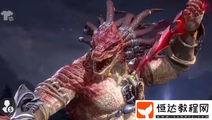 潮汐守望者英雄梯度分享