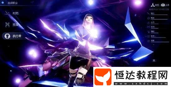 龍族幻想龍騎士玩法全解析：新職業(yè)上線，近戰(zhàn)遠(yuǎn)程雙修攻略