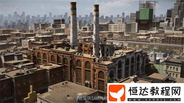 封閉測試同步開啟！
