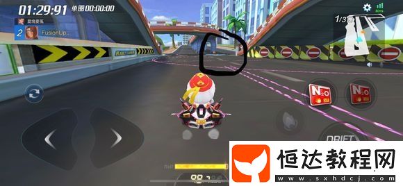 9月16日跑跑卡丁車手游S2賽季第三周小有成就挑戰(zhàn)任務(wù)完成攻略全解析