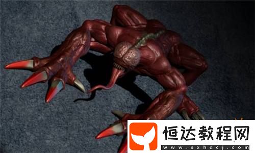 生化危機(jī)推出玩偶抱枕!恐怖舔爺化身可愛(ài)萌物