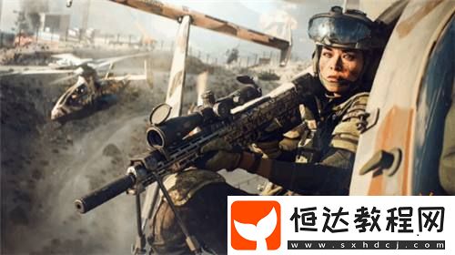 戰(zhàn)地系列玩家數(shù)破億！戰(zhàn)地6目標(biāo)重新定義FPS未來