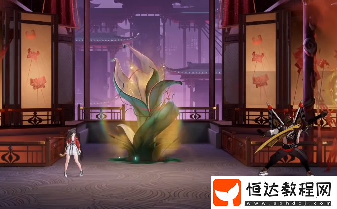 歸龍潮屬性攻略