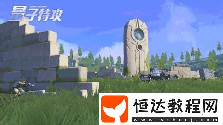 量子特攻隱身技巧全解析：從環(huán)境利用到光學(xué)迷彩，掌握隱身秘訣