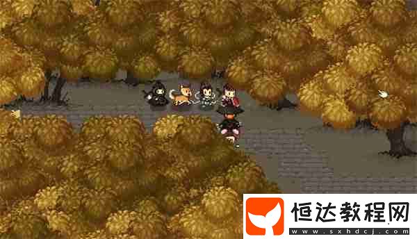 大江湖之蒼龍與白鳥少林寺進(jìn)入方法分享
