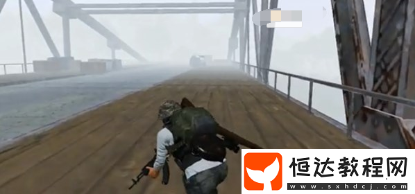 和平精英無UI模式開啟方法詳解：如何一鍵隱藏所有UI界面
