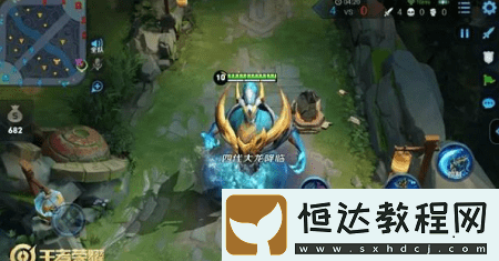 王者榮耀變身大作戰(zhàn)玩法詳解！揭秘5V5新模式中變身大龍及碎片獲取攻略