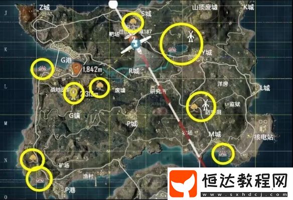 和平精英中秋節(jié)月兔模式活動詳解：尋找兔子贏取月兔空投補(bǔ)給