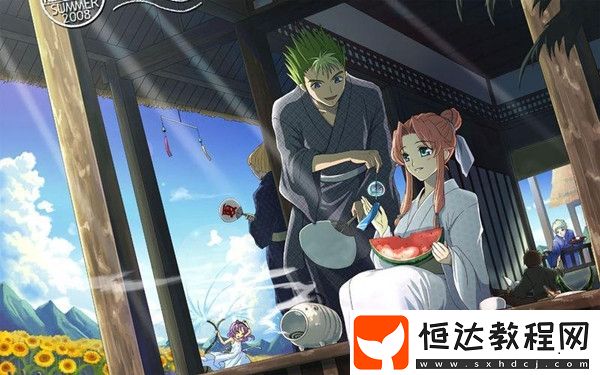 空之軌跡手游SSR抽取技巧：提高概率的四種招募卡池詳解