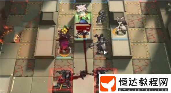 明日方舟SW-EV-4三星通關(guān)攻略：低配陣容與技巧詳解