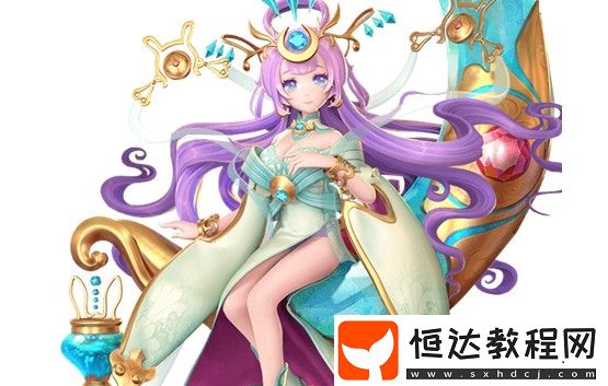 一起來捉妖嫦娥技能屬性及獲取方法詳解，中秋節(jié)限定妖靈嫦娥如何獲得？