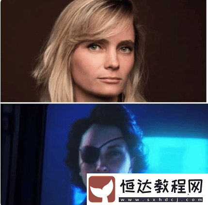 尼爾曬頑皮狗新作演員相擁合影