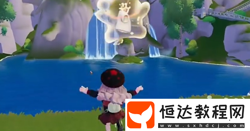 心動(dòng)小鎮(zhèn)線條小狗旅行記第4天謎面攻略